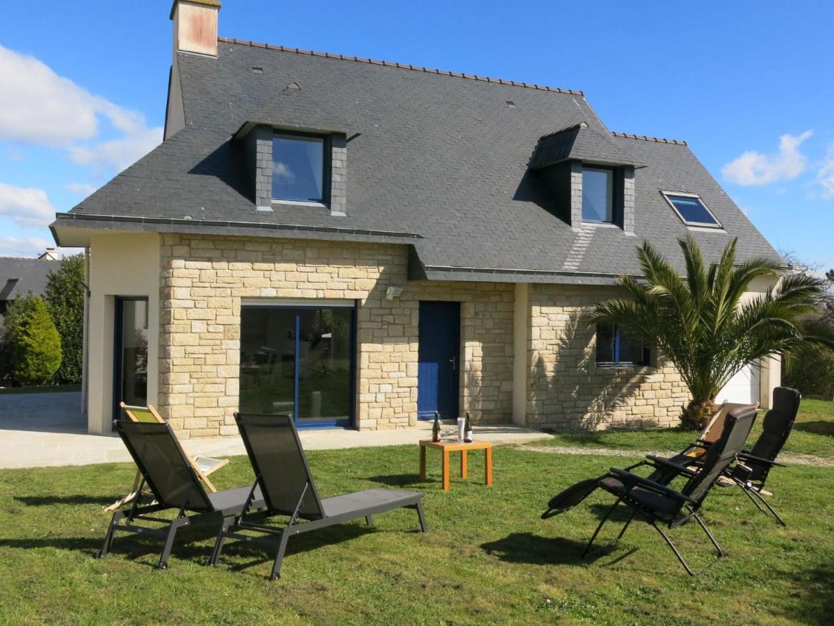 Holiday Home Golf De Bretagne By Interhome Sarzeau Exterior photo