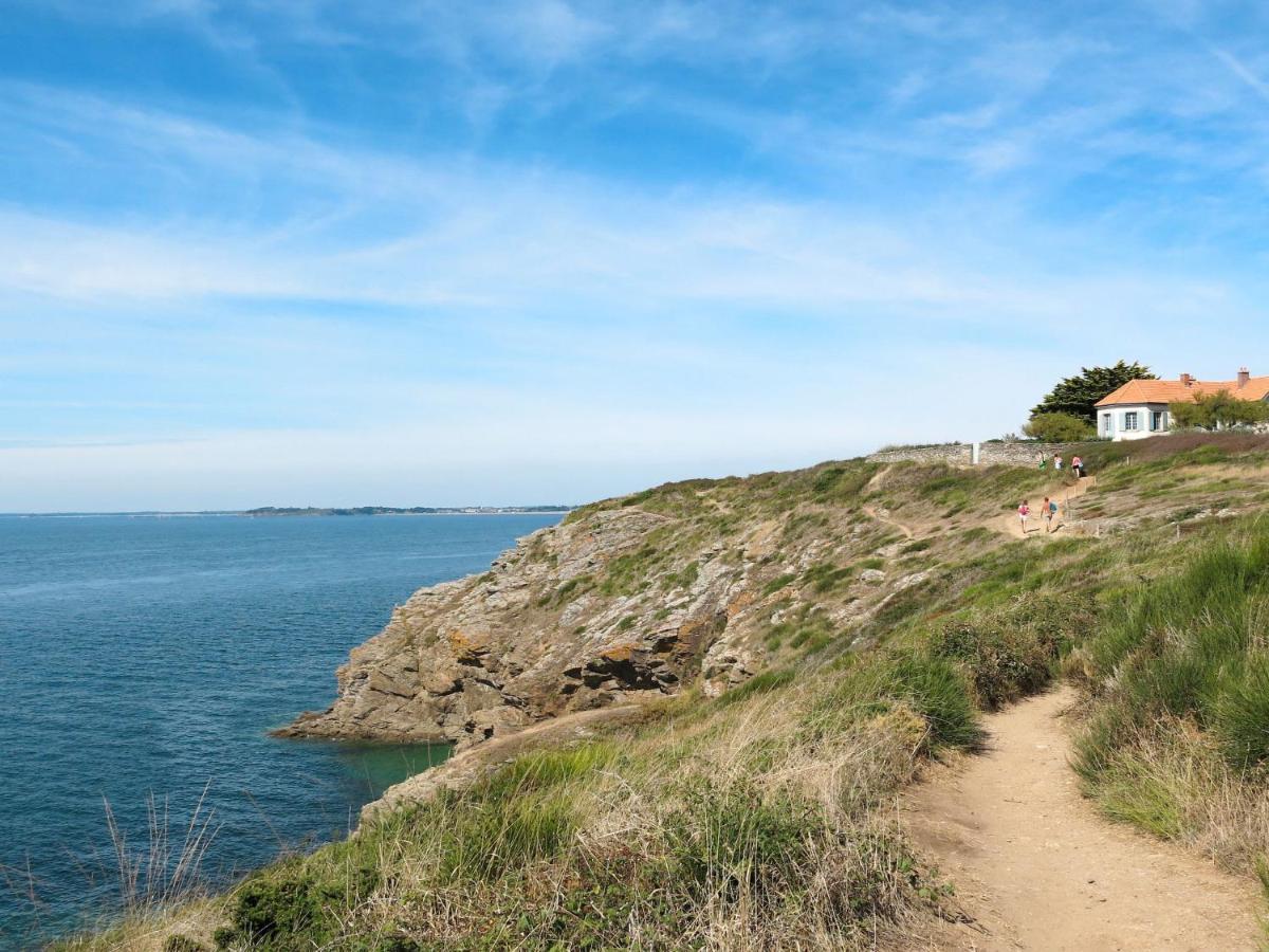 Holiday Home Golf De Bretagne By Interhome Sarzeau Exterior photo