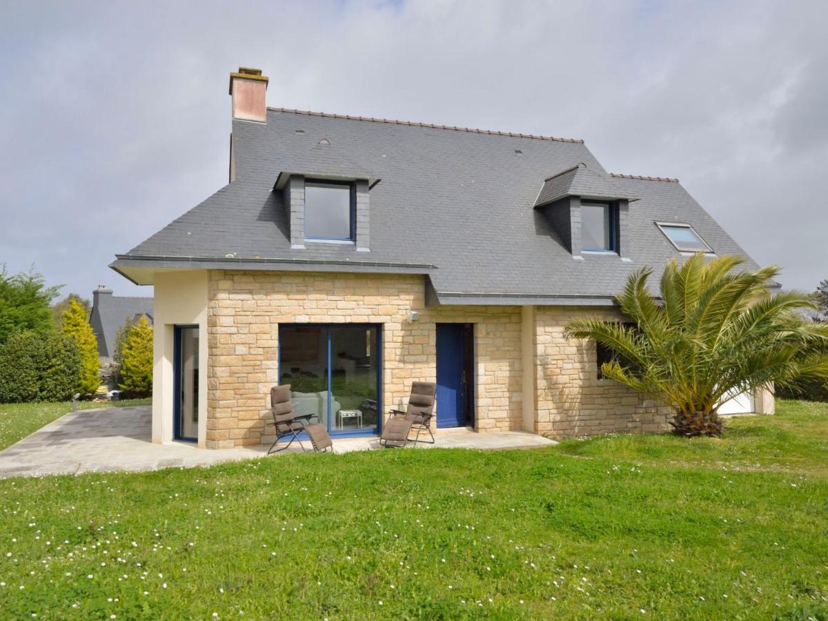 Holiday Home Golf De Bretagne By Interhome Sarzeau Exterior photo